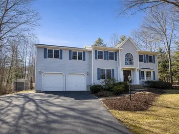 408 Teton Court, Ithaca Town, NY 14850