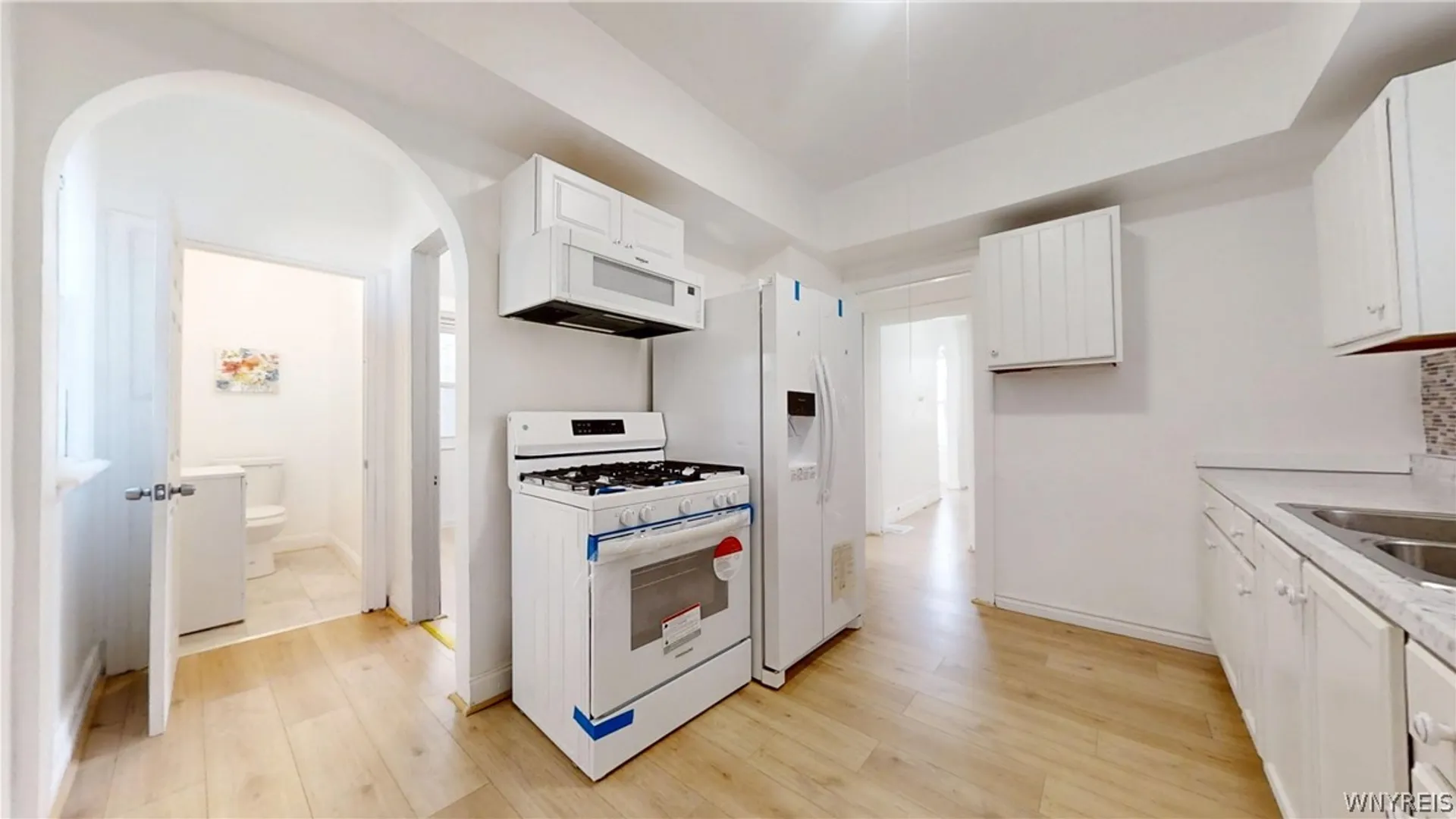 Property at 114 Spaulding Street, Buffalo, NY 14220 19