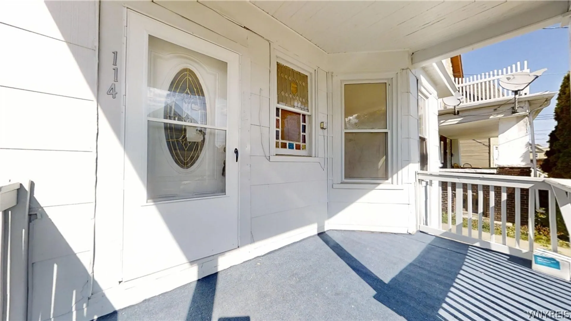 Property at 114 Spaulding Street, Buffalo, NY 14220 31