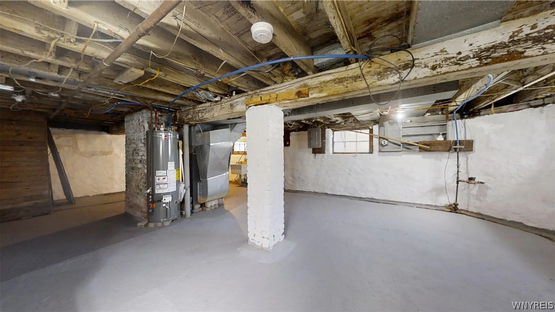 Property at 114 Spaulding Street, Buffalo, NY 14220 32