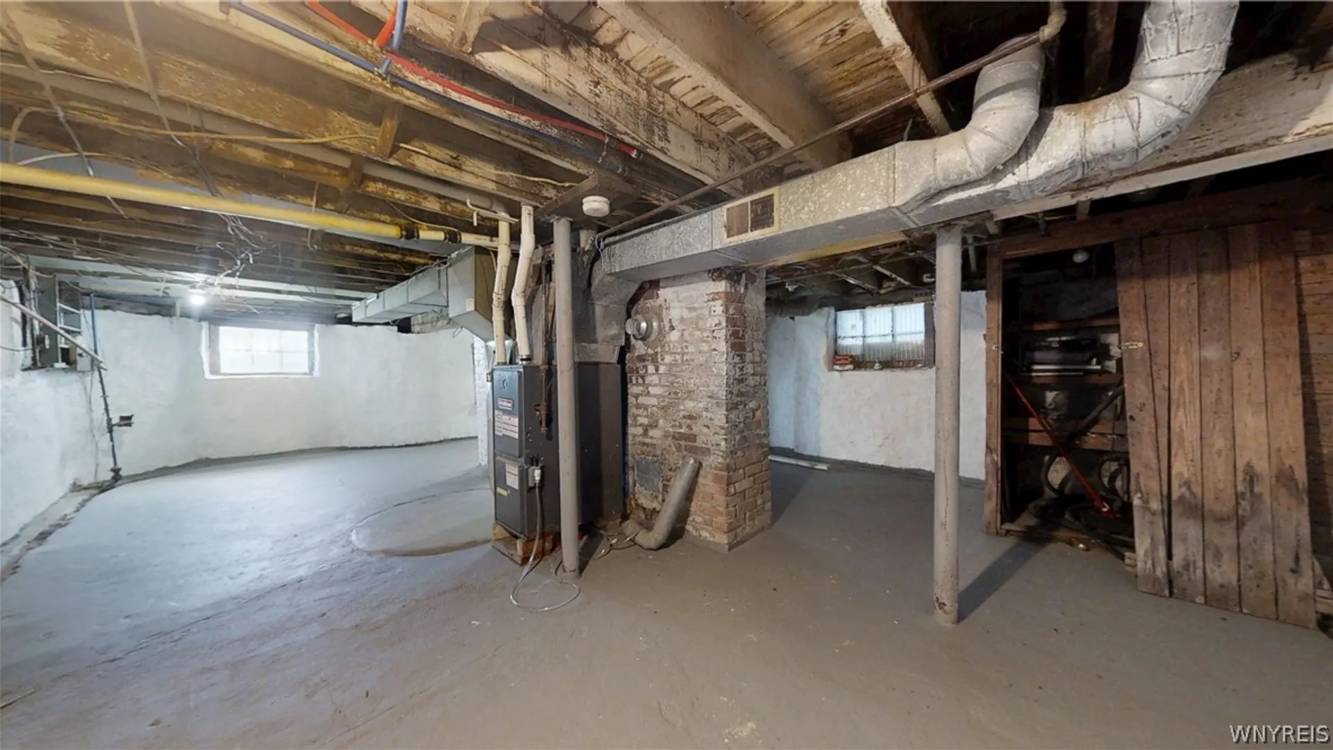 Property at 114 Spaulding Street, Buffalo, NY 14220 34