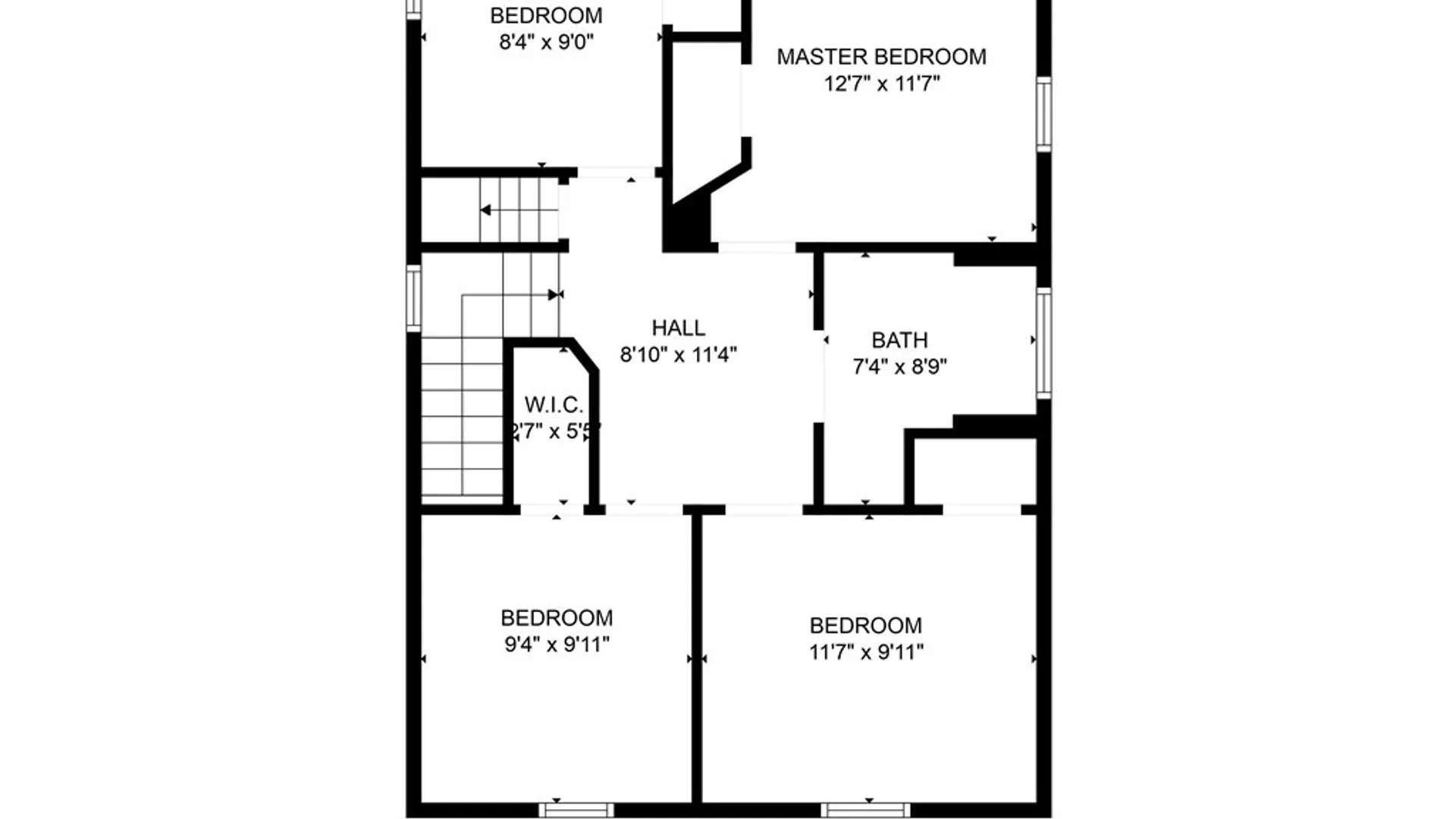 Property at 114 Spaulding Street, Buffalo, NY 14220 37