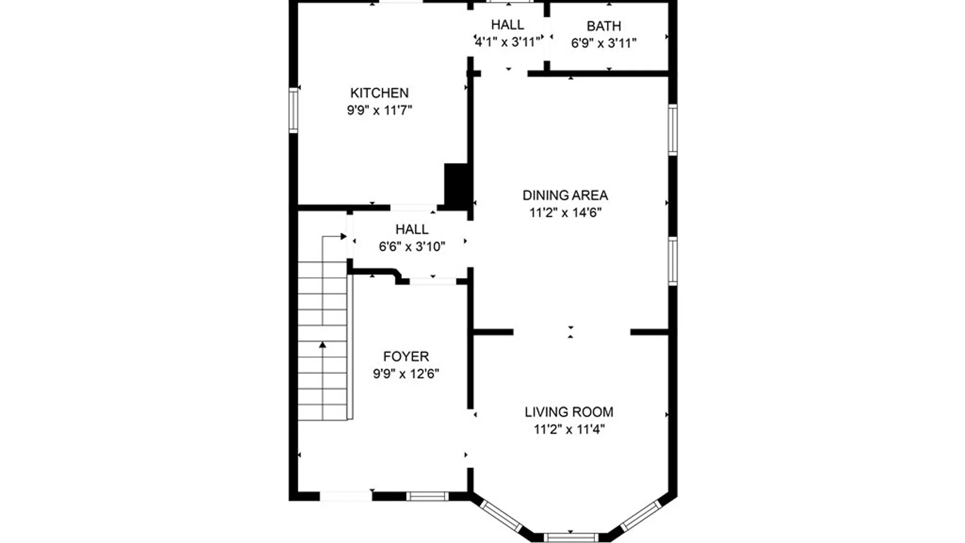 Property at 114 Spaulding Street, Buffalo, NY 14220 38