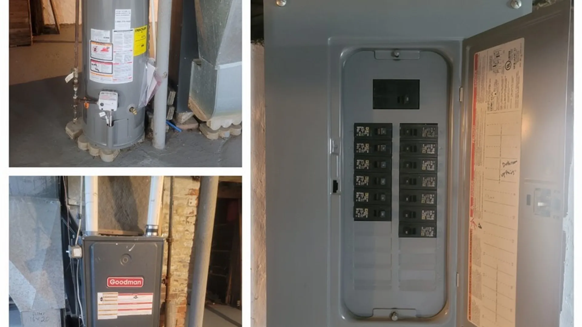 Property at 114 Spaulding Street, Buffalo, NY 14220 4