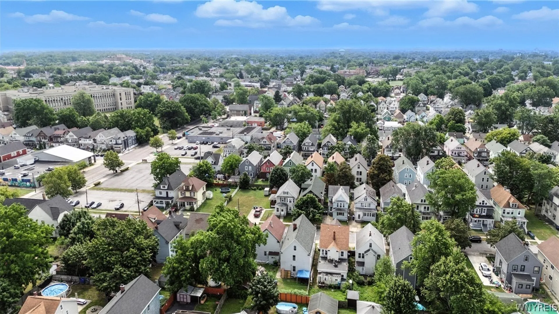 Property at 114 Spaulding Street, Buffalo, NY 14220 41