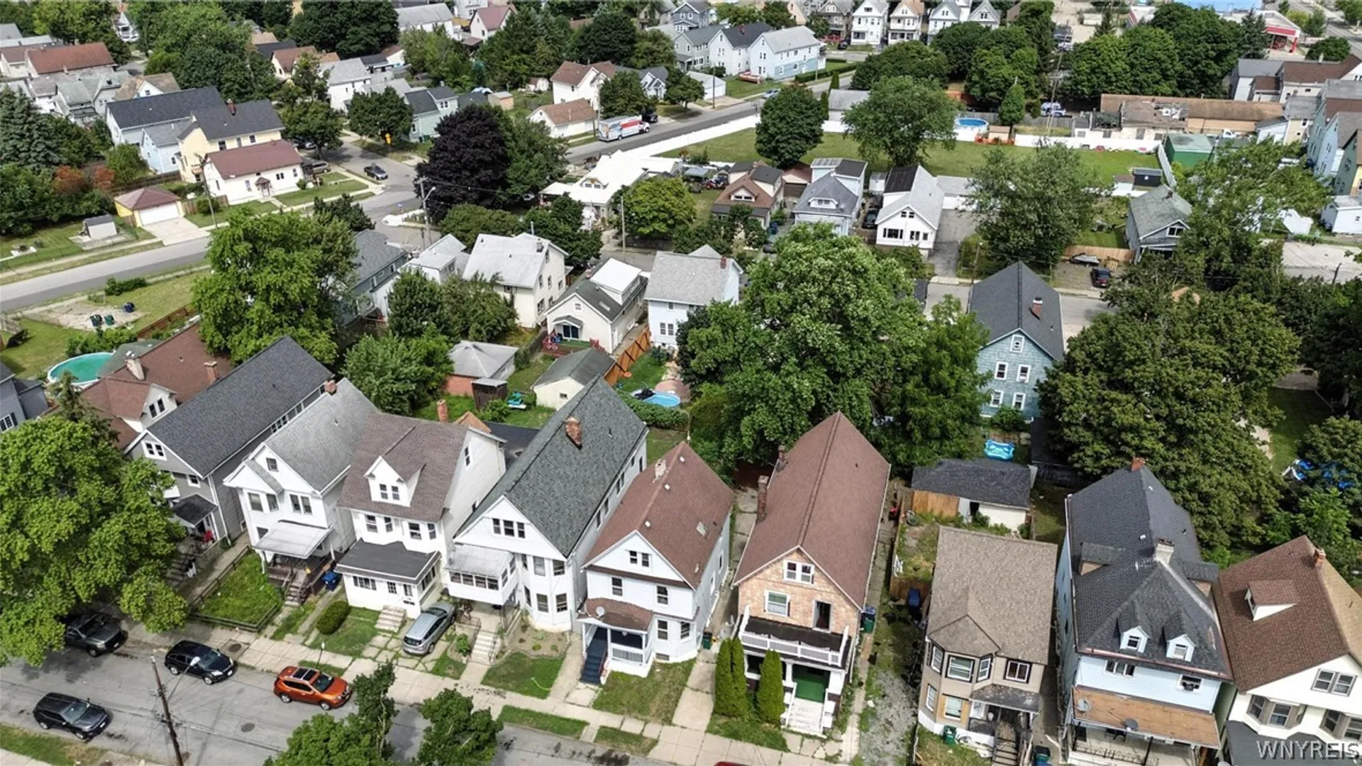 Property at 114 Spaulding Street, Buffalo, NY 14220 42