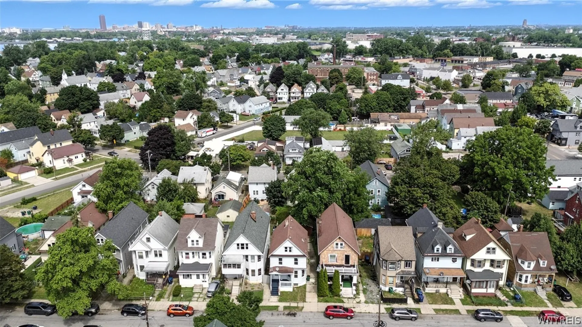 Property at 114 Spaulding Street, Buffalo, NY 14220 43