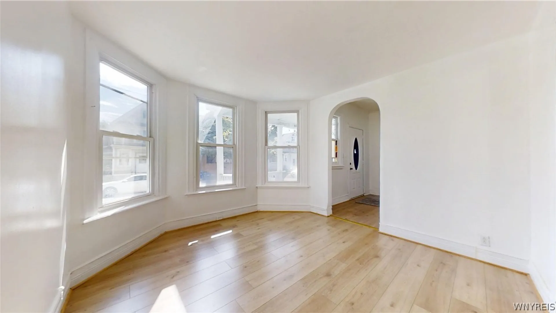 Property at 114 Spaulding Street, Buffalo, NY 14220 8