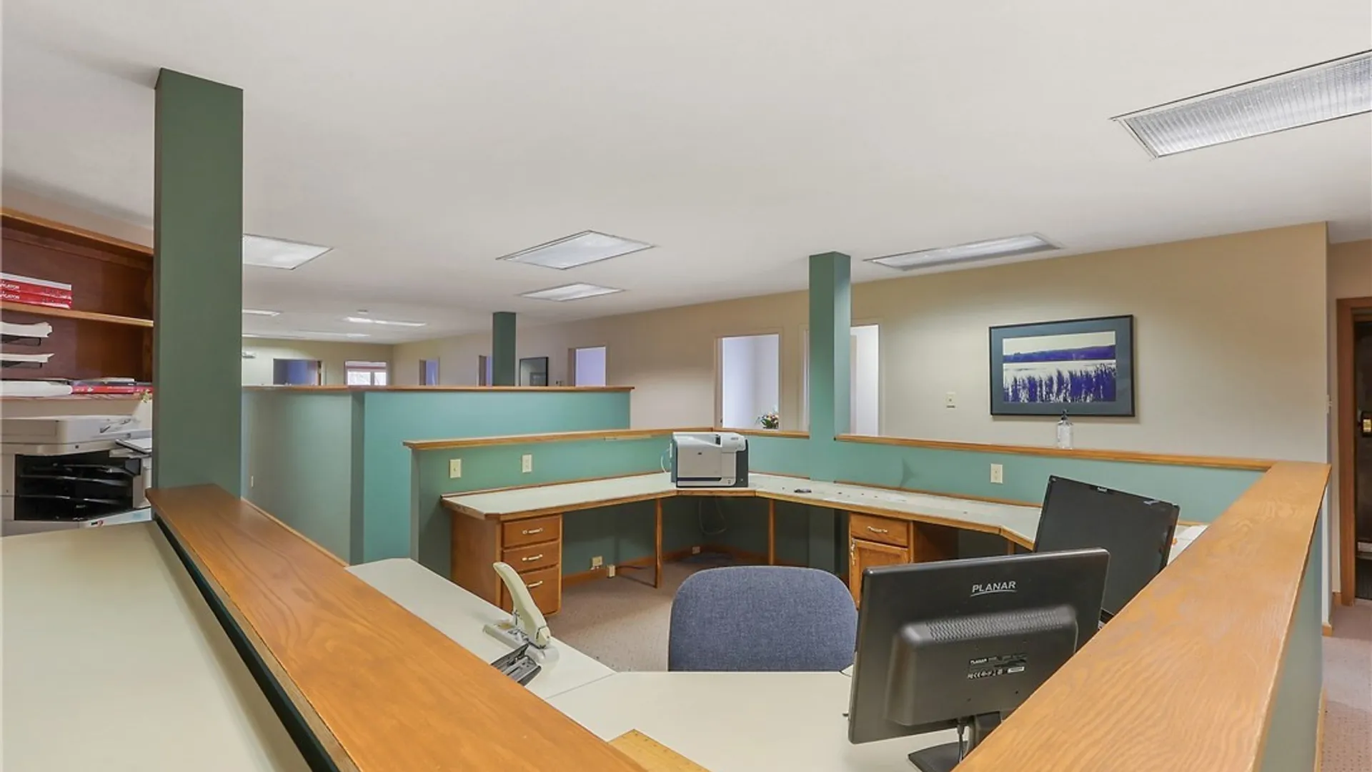 Property at 1120 Corporate Dr. Drive, Auburn, NY 13021 11