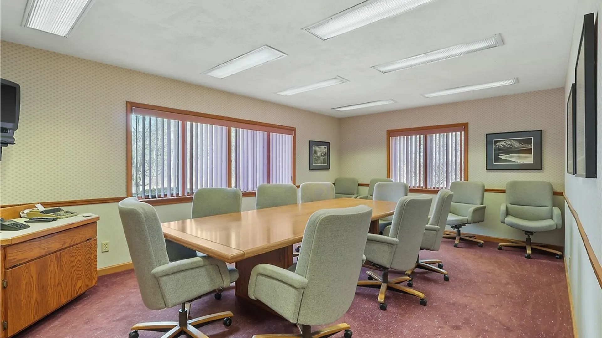Property at 1120 Corporate Dr. Drive, Auburn, NY 13021 15