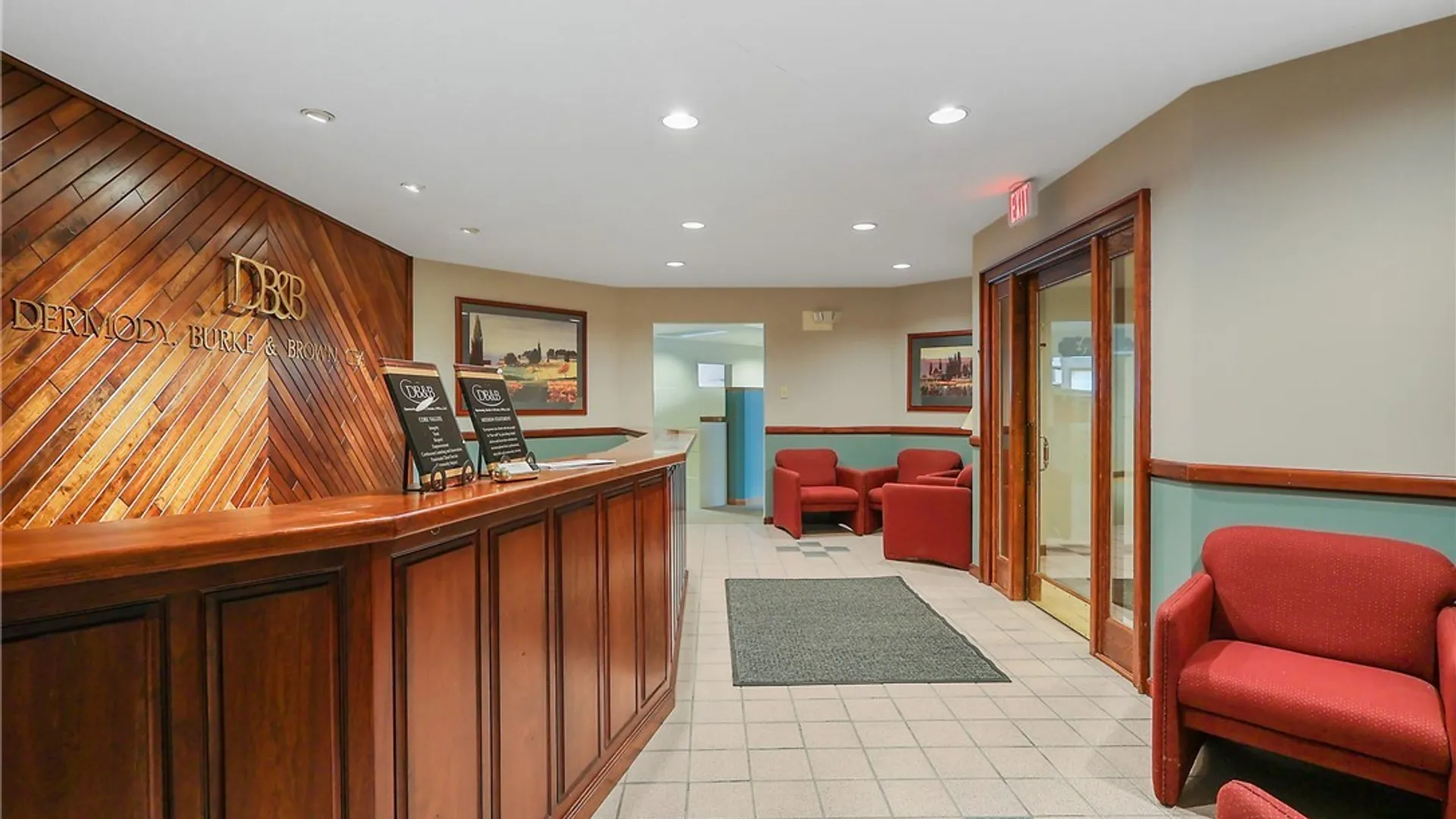 Property at 1120 Corporate Dr. Drive, Auburn, NY 13021 18