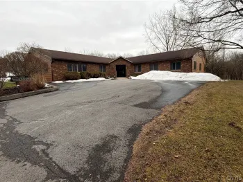 Property at 1120 Corporate Dr. Drive, Auburn, NY 13021