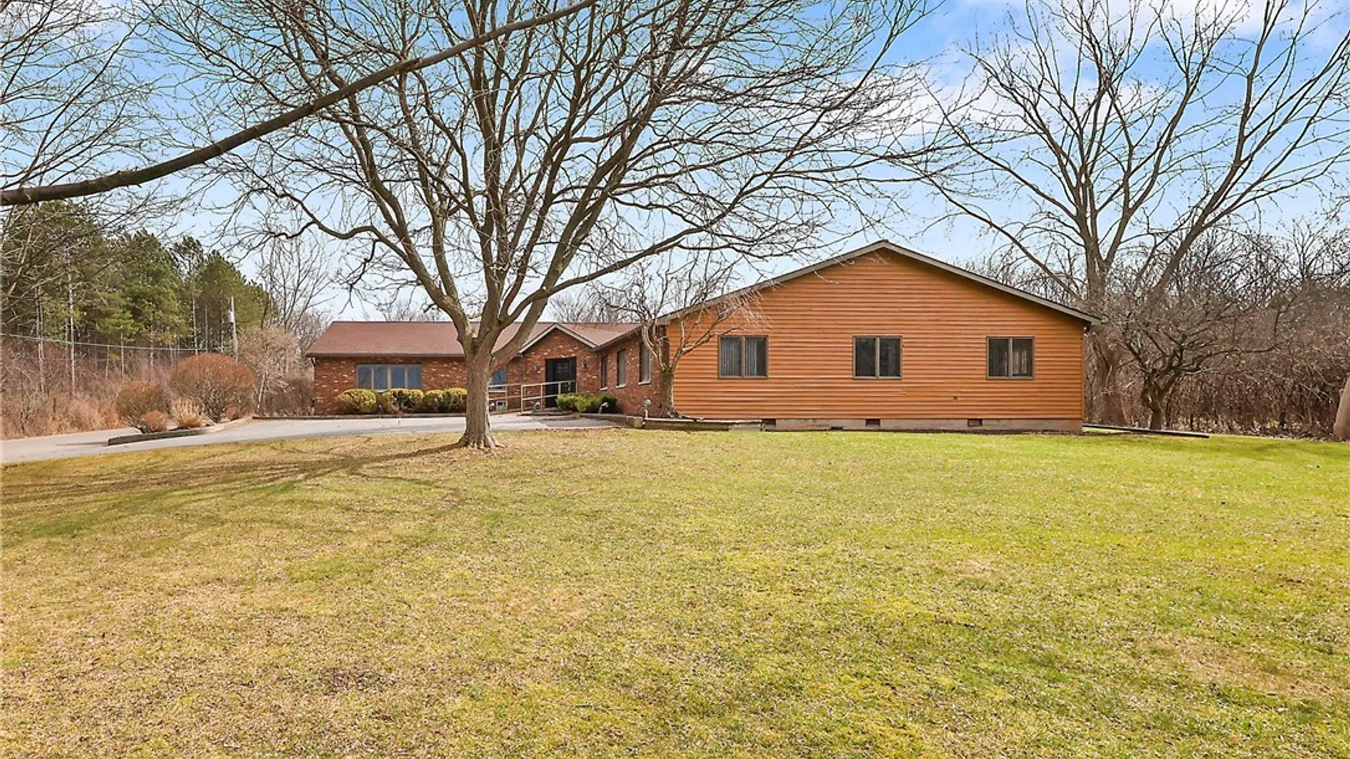 Property at 1120 Corporate Dr. Drive, Auburn, NY 13021 2