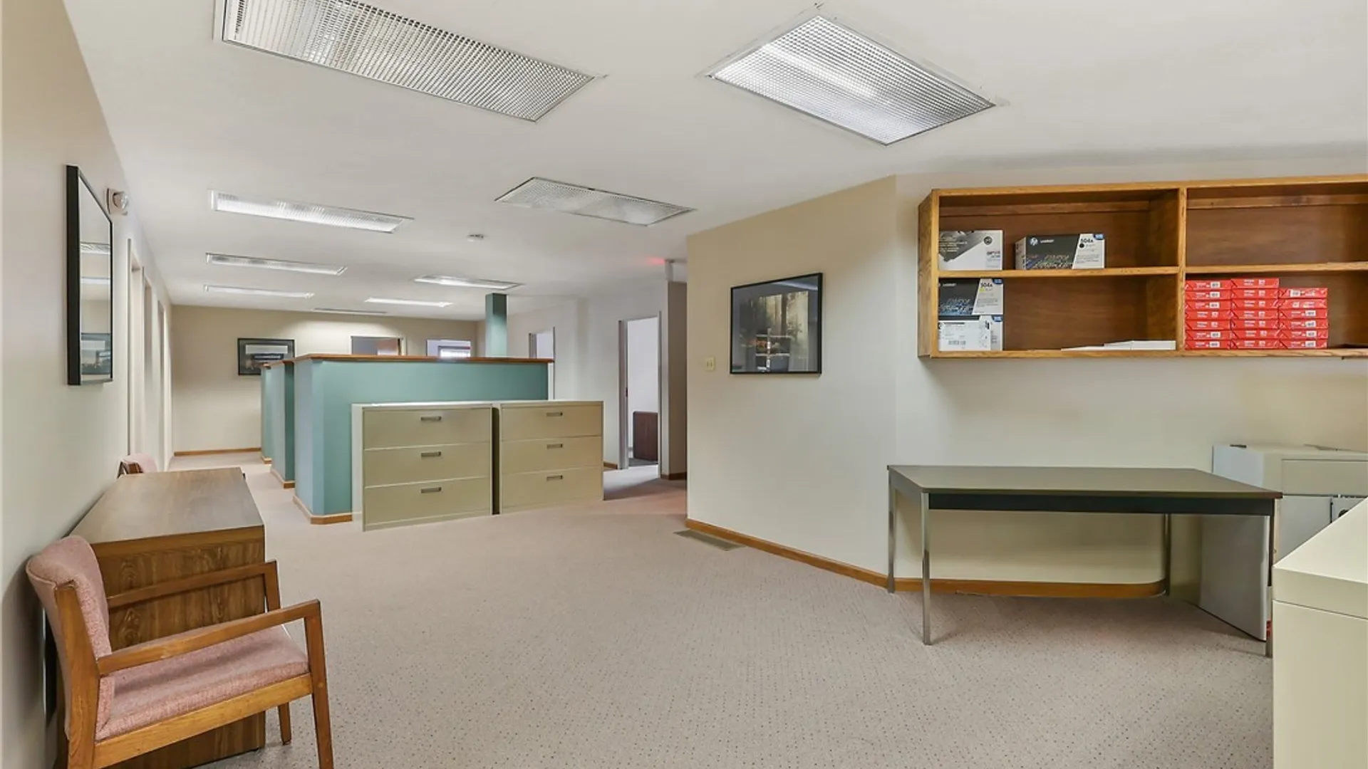 Property at 1120 Corporate Dr. Drive, Auburn, NY 13021 21