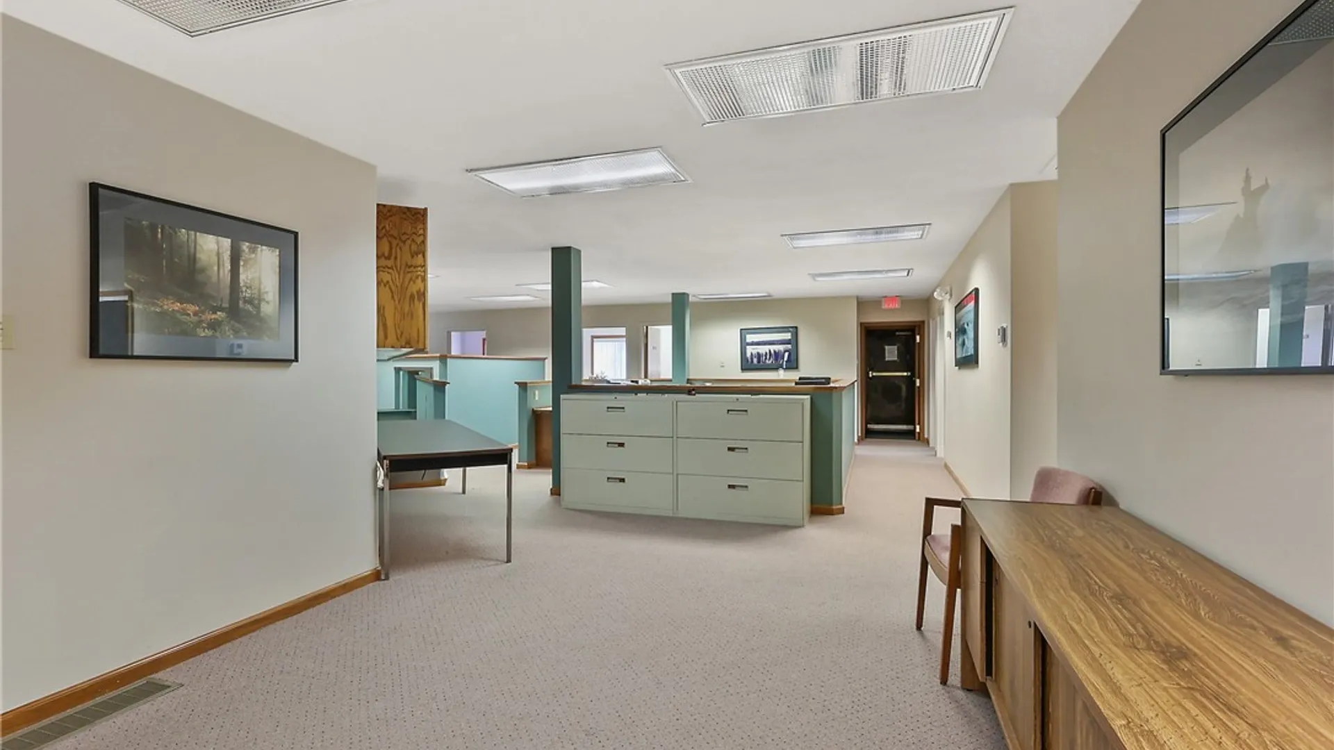 Property at 1120 Corporate Dr. Drive, Auburn, NY 13021 22