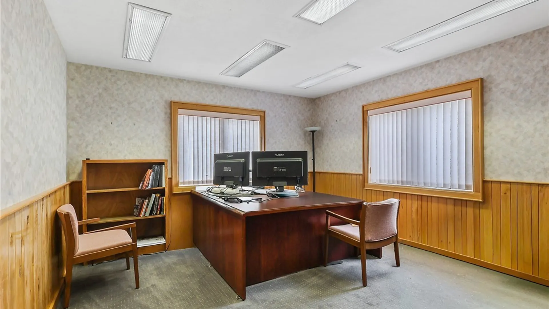 Property at 1120 Corporate Dr. Drive, Auburn, NY 13021 26