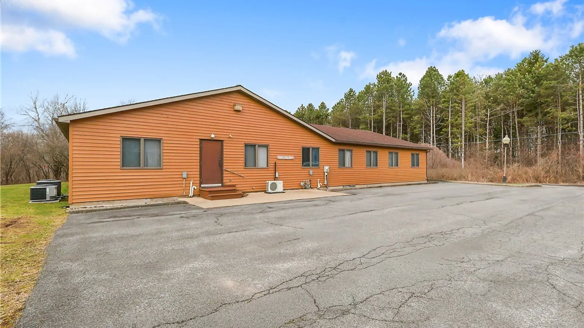 Property at 1120 Corporate Dr. Drive, Auburn, NY 13021 30