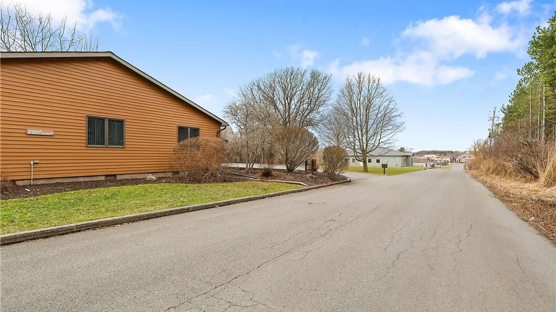 Property at 1120 Corporate Dr. Drive, Auburn, NY 13021 33