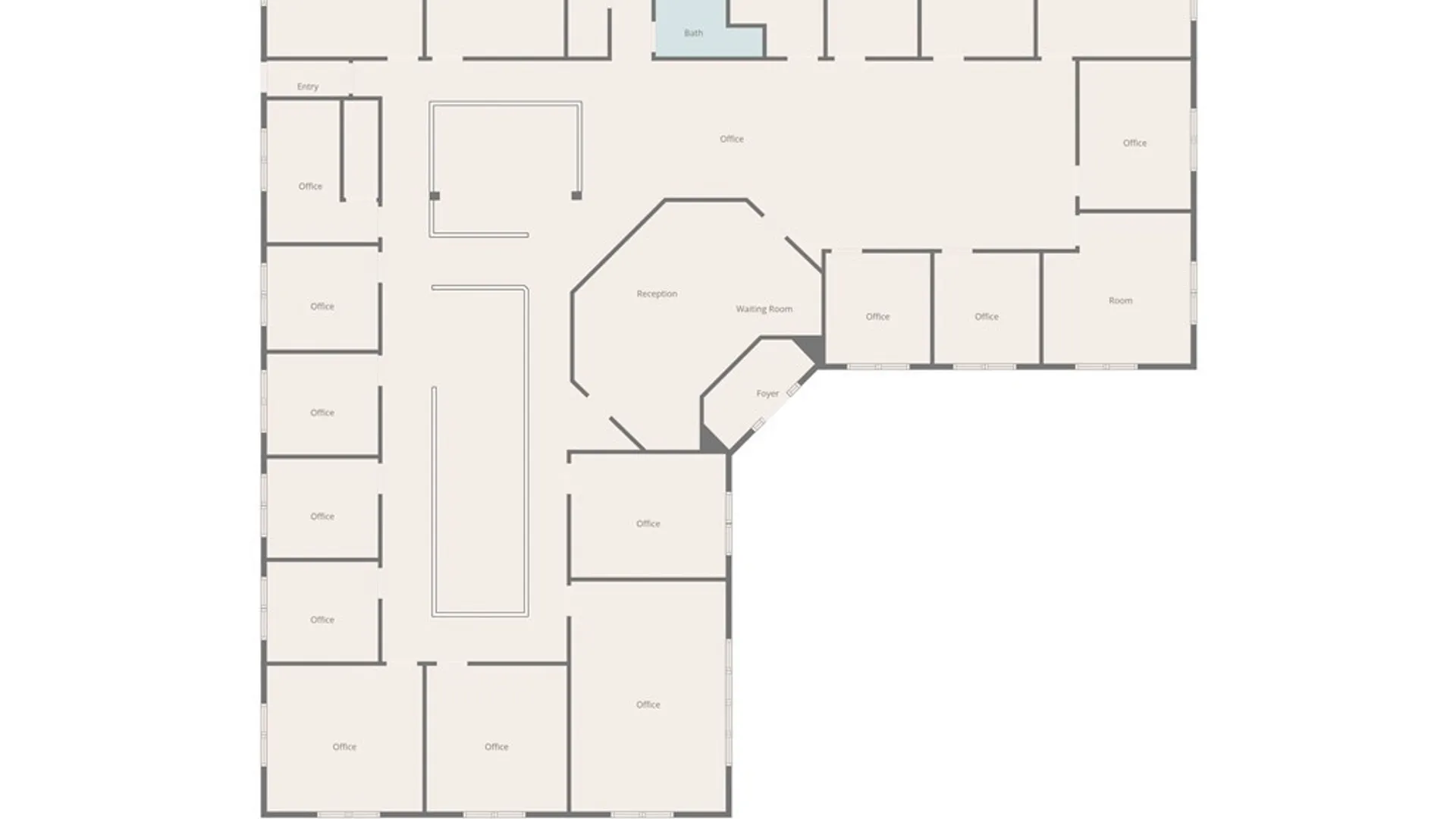 Property at 1120 Corporate Dr. Drive, Auburn, NY 13021 34