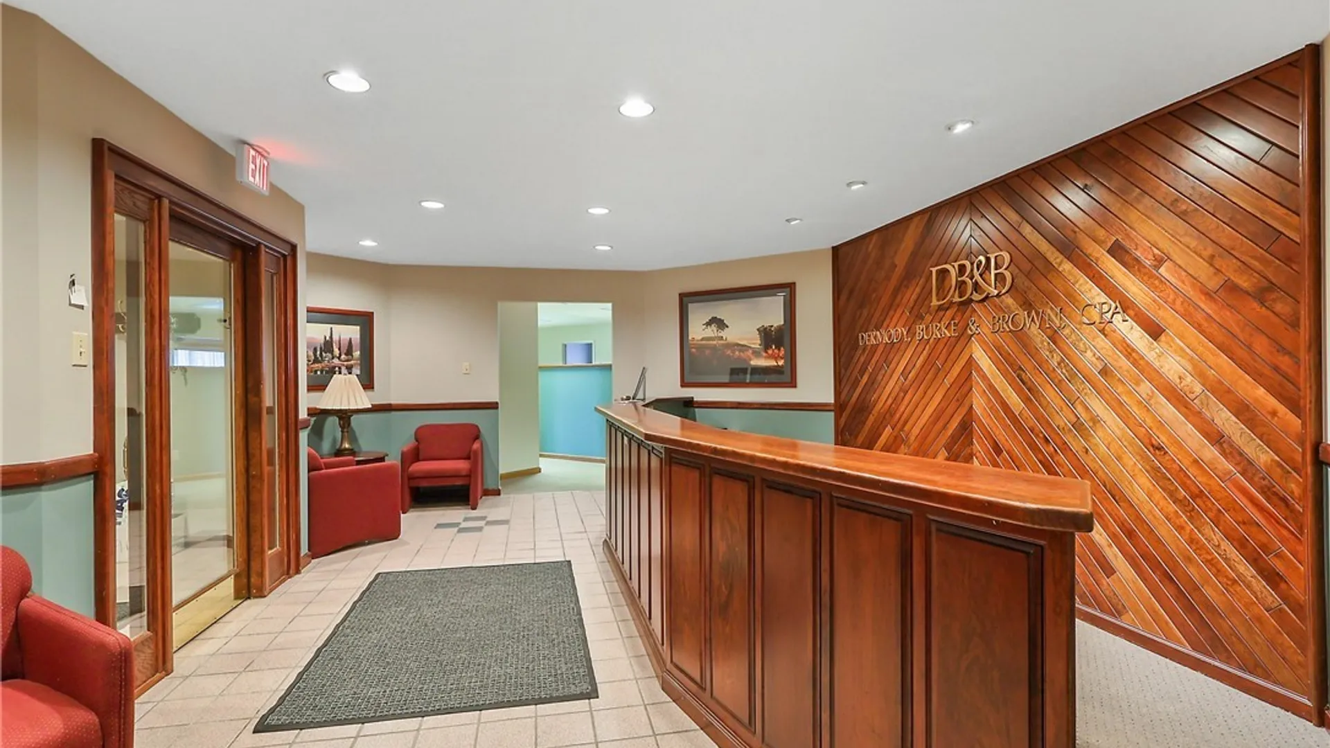 Property at 1120 Corporate Dr. Drive, Auburn, NY 13021 5