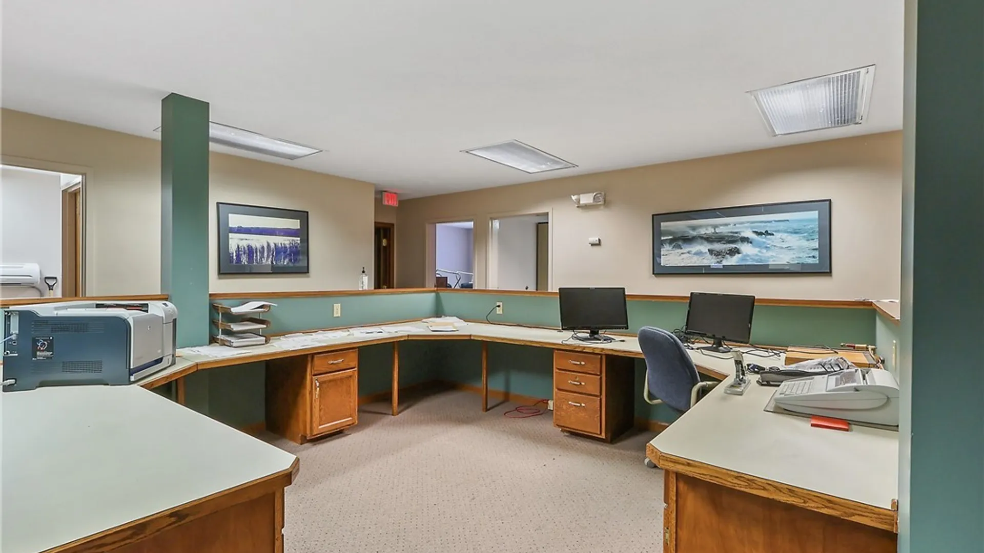 Property at 1120 Corporate Dr. Drive, Auburn, NY 13021 8
