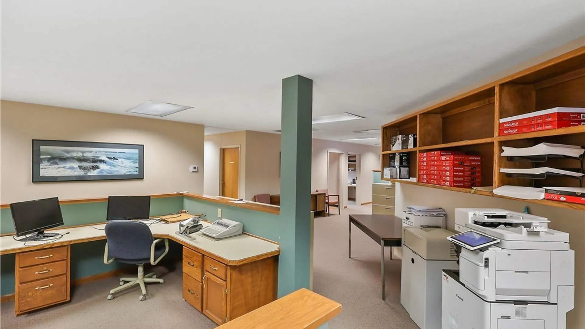 Property at 1120 Corporate Dr. Drive, Auburn, NY 13021 9