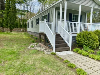 Property at 4 Hammond Ln., Gansevoort, NY 12831