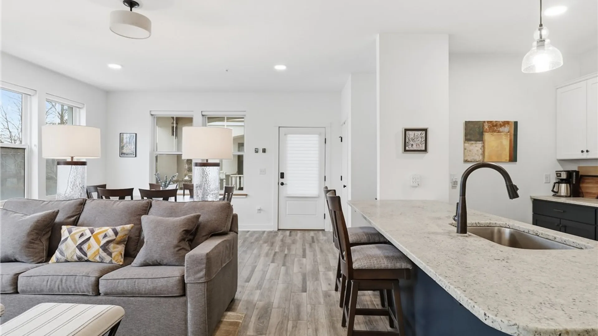 Property at 215 Spencer Street, Ithaca City, NY 14850 11