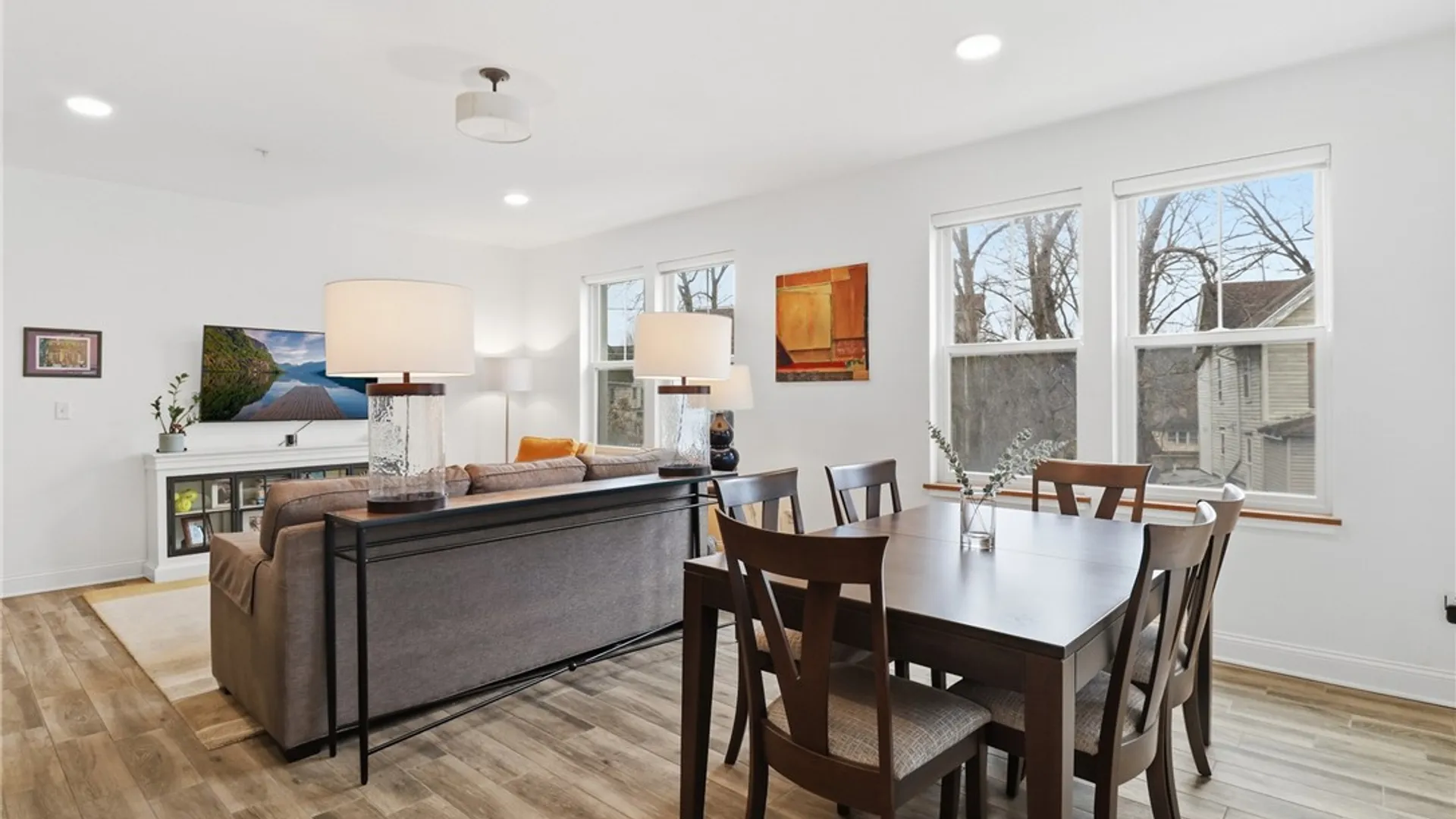 Property at 215 Spencer Street, Ithaca City, NY 14850 2