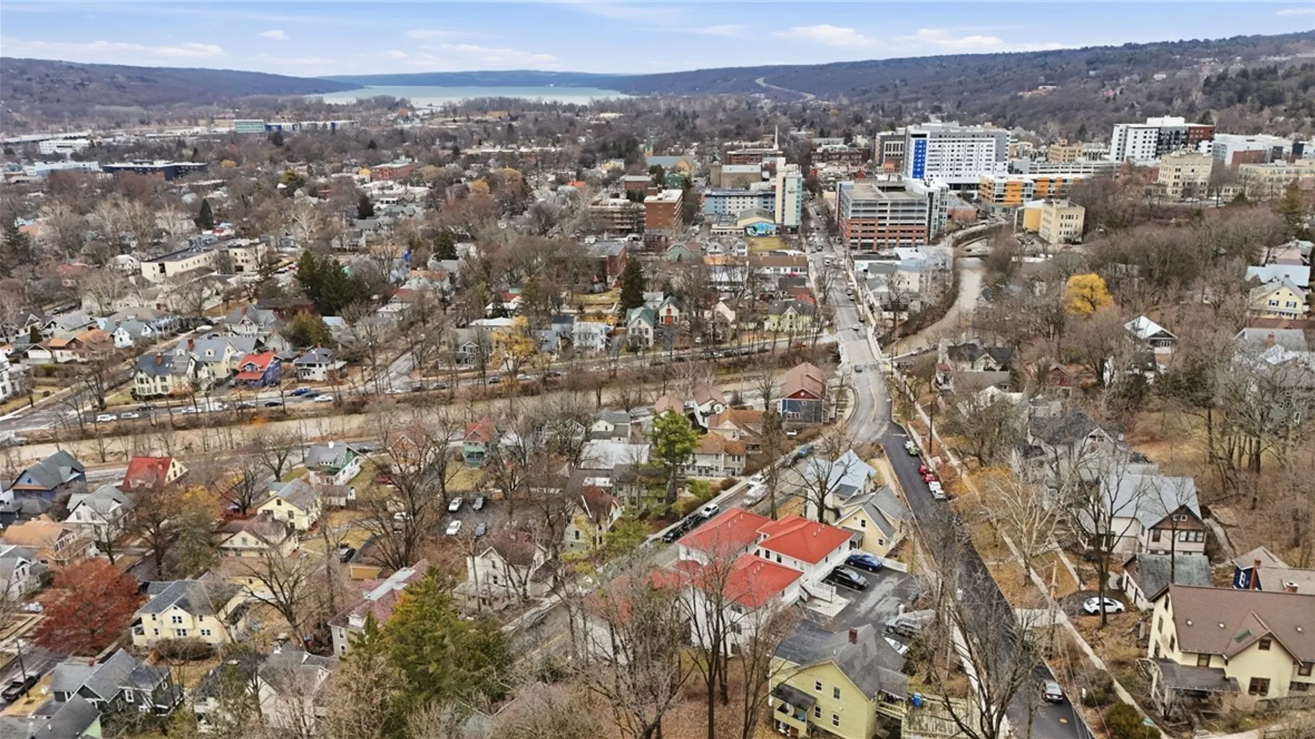 Property at 215 Spencer Street, Ithaca City, NY 14850 41