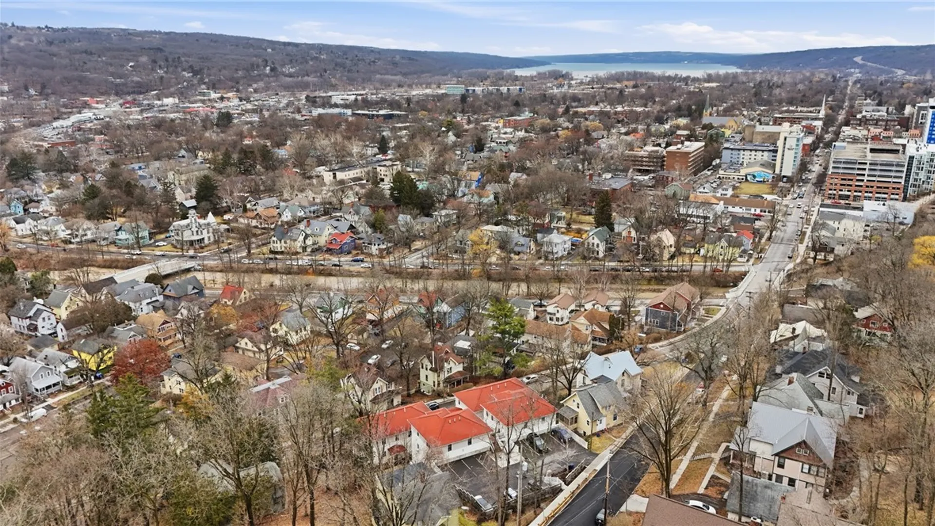 Property at 215 Spencer Street, Ithaca City, NY 14850 42