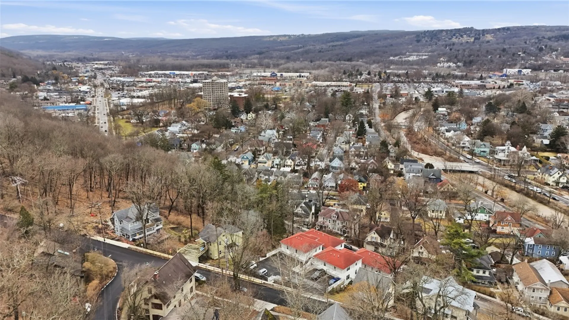 Property at 215 Spencer Street, Ithaca City, NY 14850 43