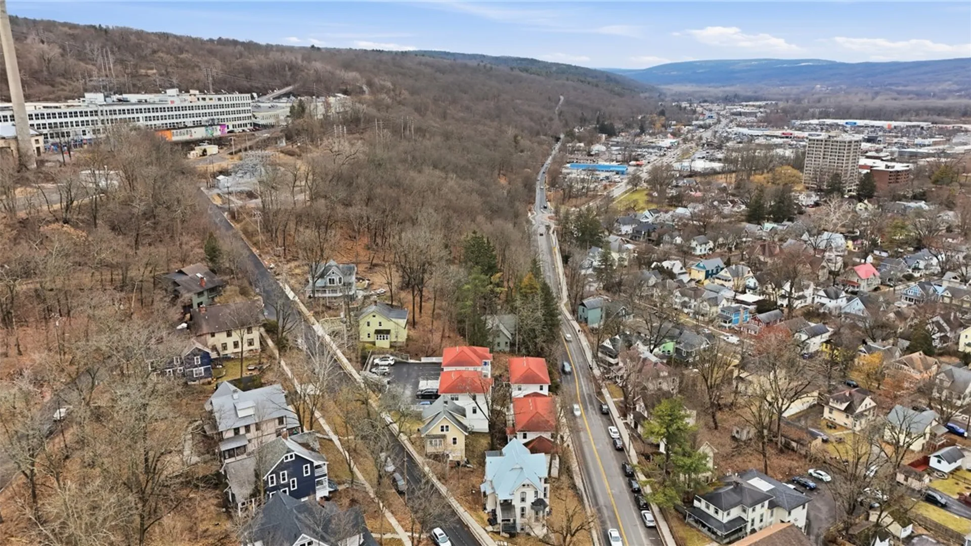 Property at 215 Spencer Street, Ithaca City, NY 14850 44