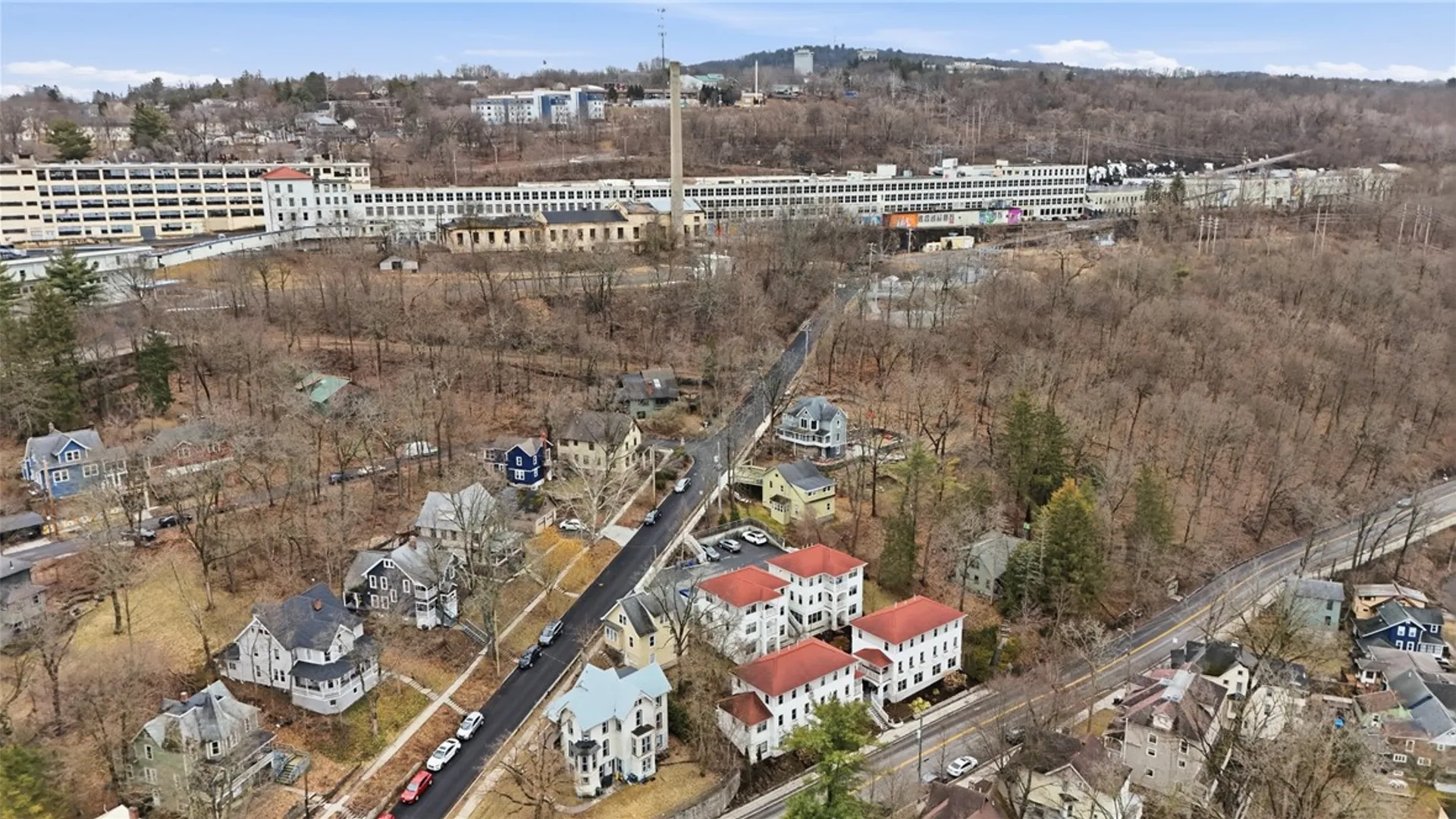 Property at 215 Spencer Street, Ithaca City, NY 14850 45