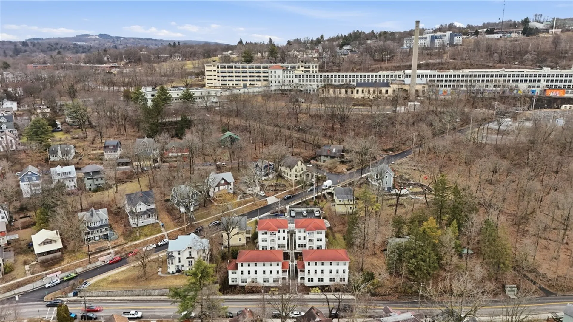 Property at 215 Spencer Street, Ithaca City, NY 14850 46