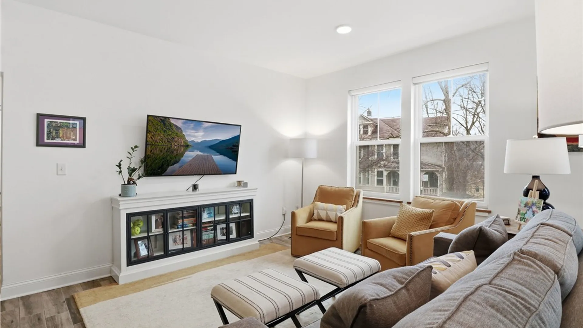 Property at 215 Spencer Street, Ithaca City, NY 14850 6