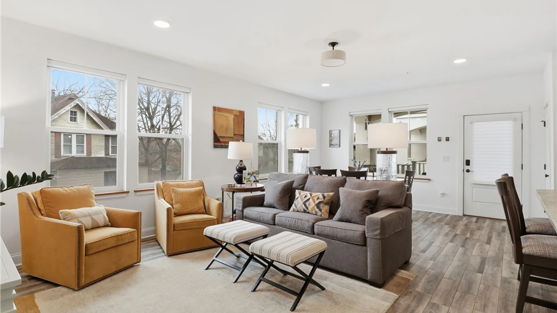 Property at 215 Spencer Street, Ithaca City, NY 14850 7