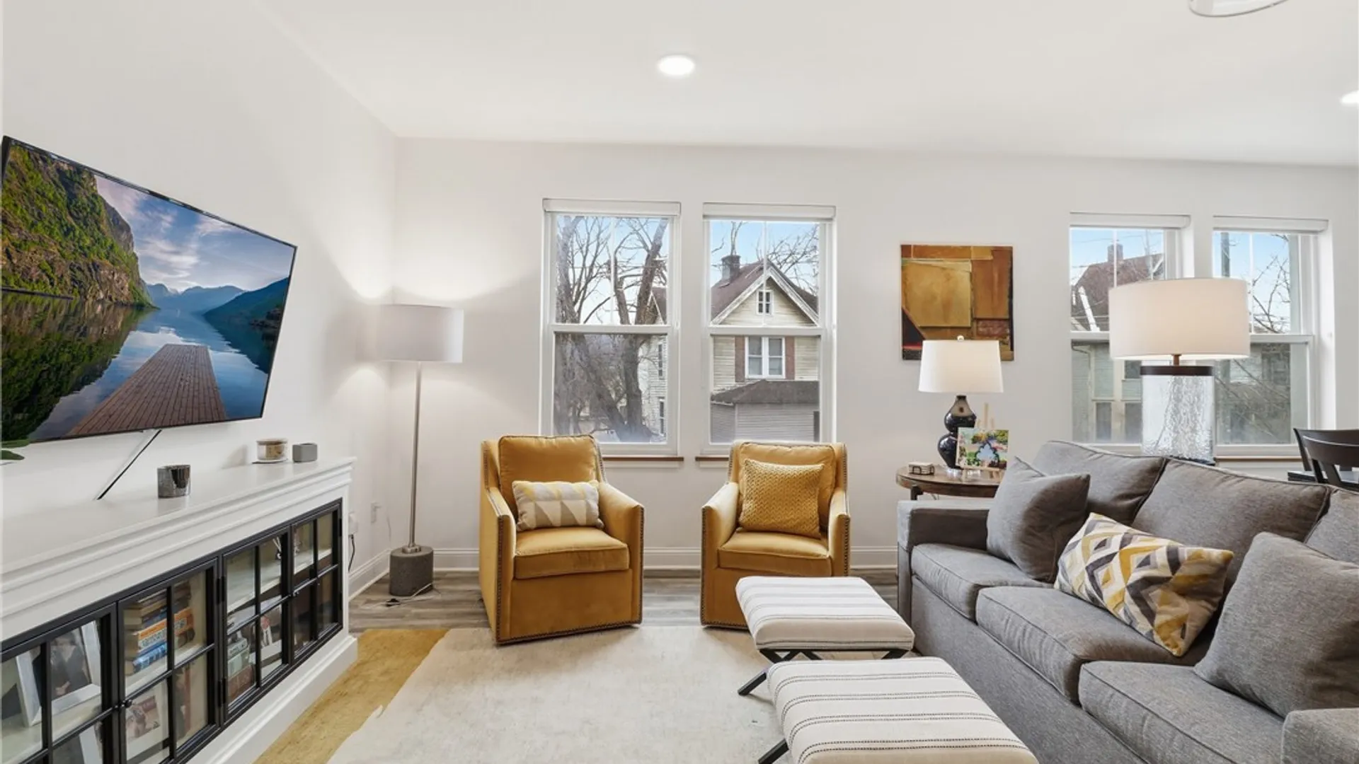 Property at 215 Spencer Street, Ithaca City, NY 14850 8