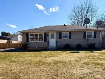 Property at 301 Downsview Drive, Gates, NY 14606