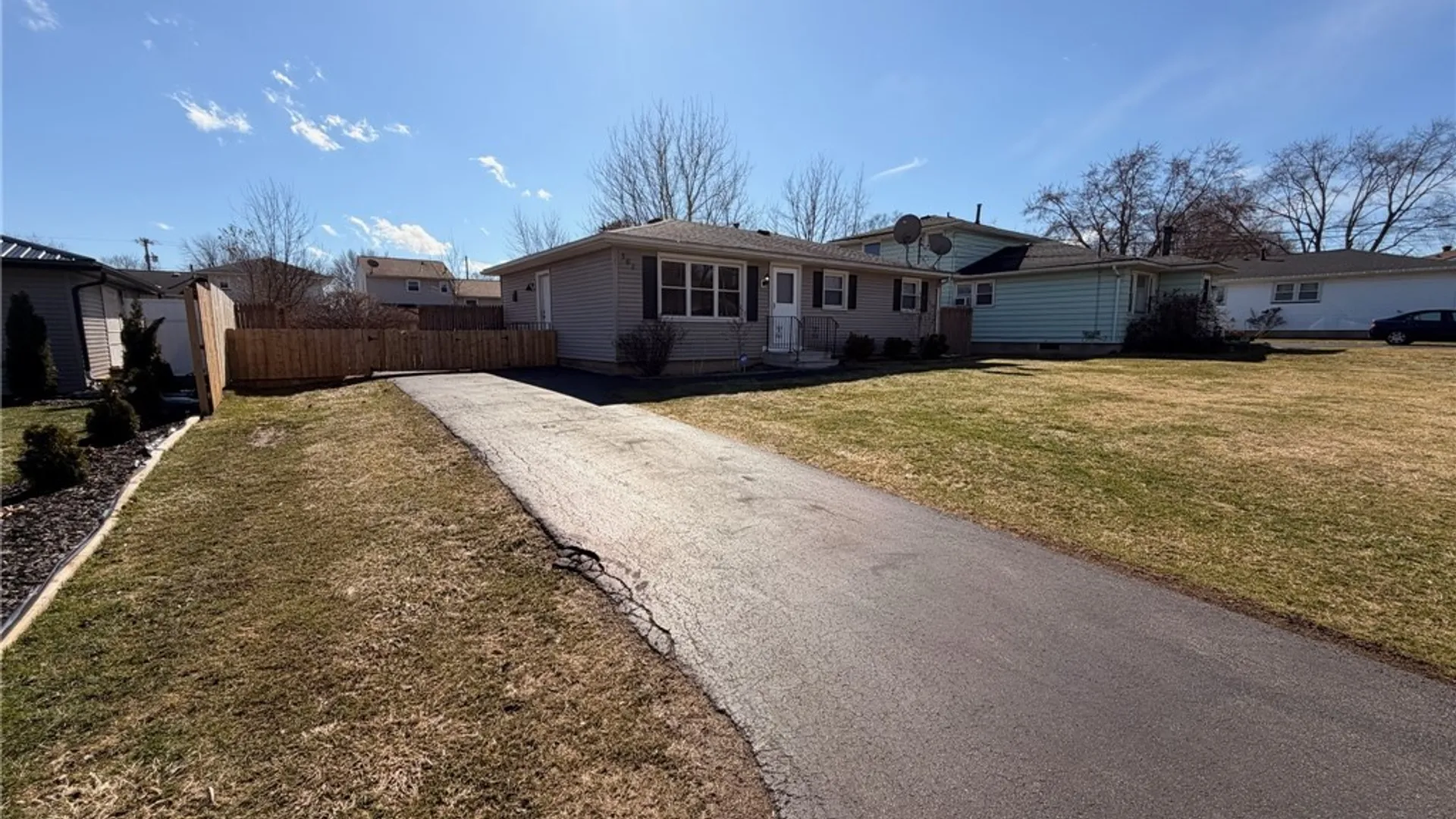 Property at 301 Downsview Drive, Gates, NY 14606 2