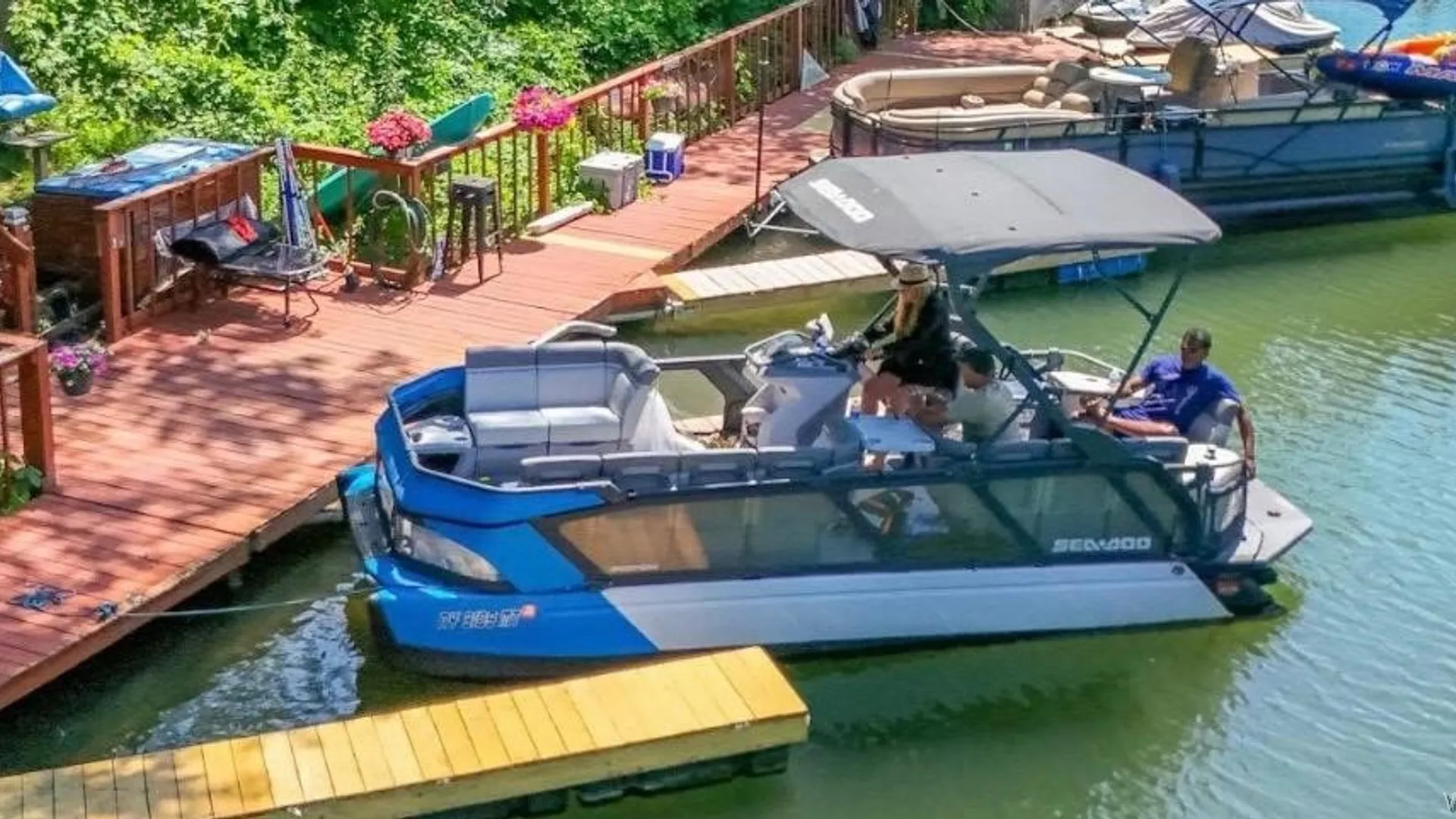 Property at 8726 Point Avenue, Niagara Falls, NY 14304 10