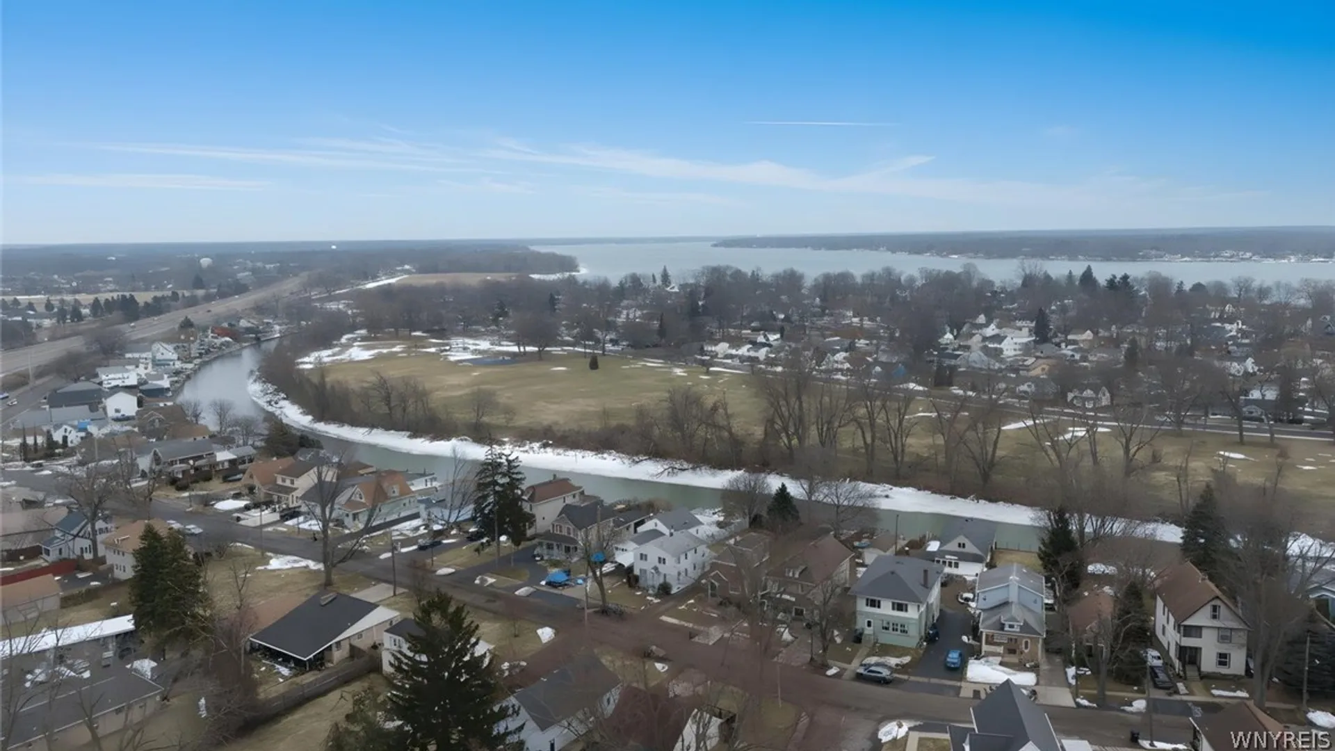 Property at 8726 Point Avenue, Niagara Falls, NY 14304 11