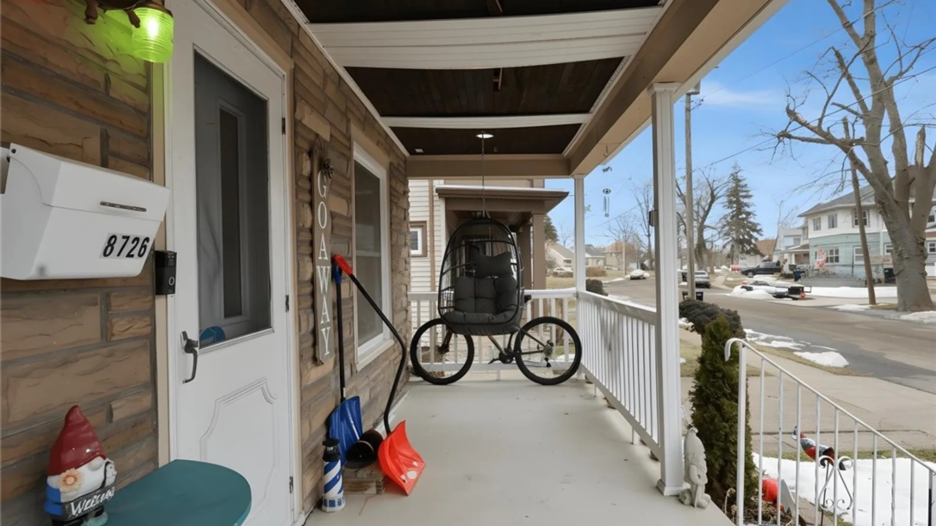 Property at 8726 Point Avenue, Niagara Falls, NY 14304 12