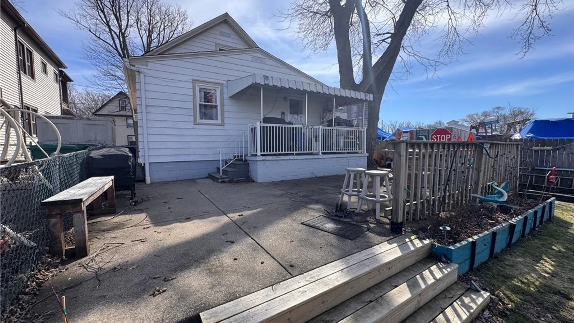 Property at 8726 Point Avenue, Niagara Falls, NY 14304 36