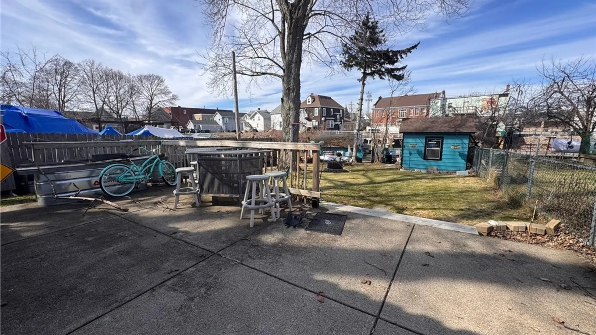 Property at 8726 Point Avenue, Niagara Falls, NY 14304 39