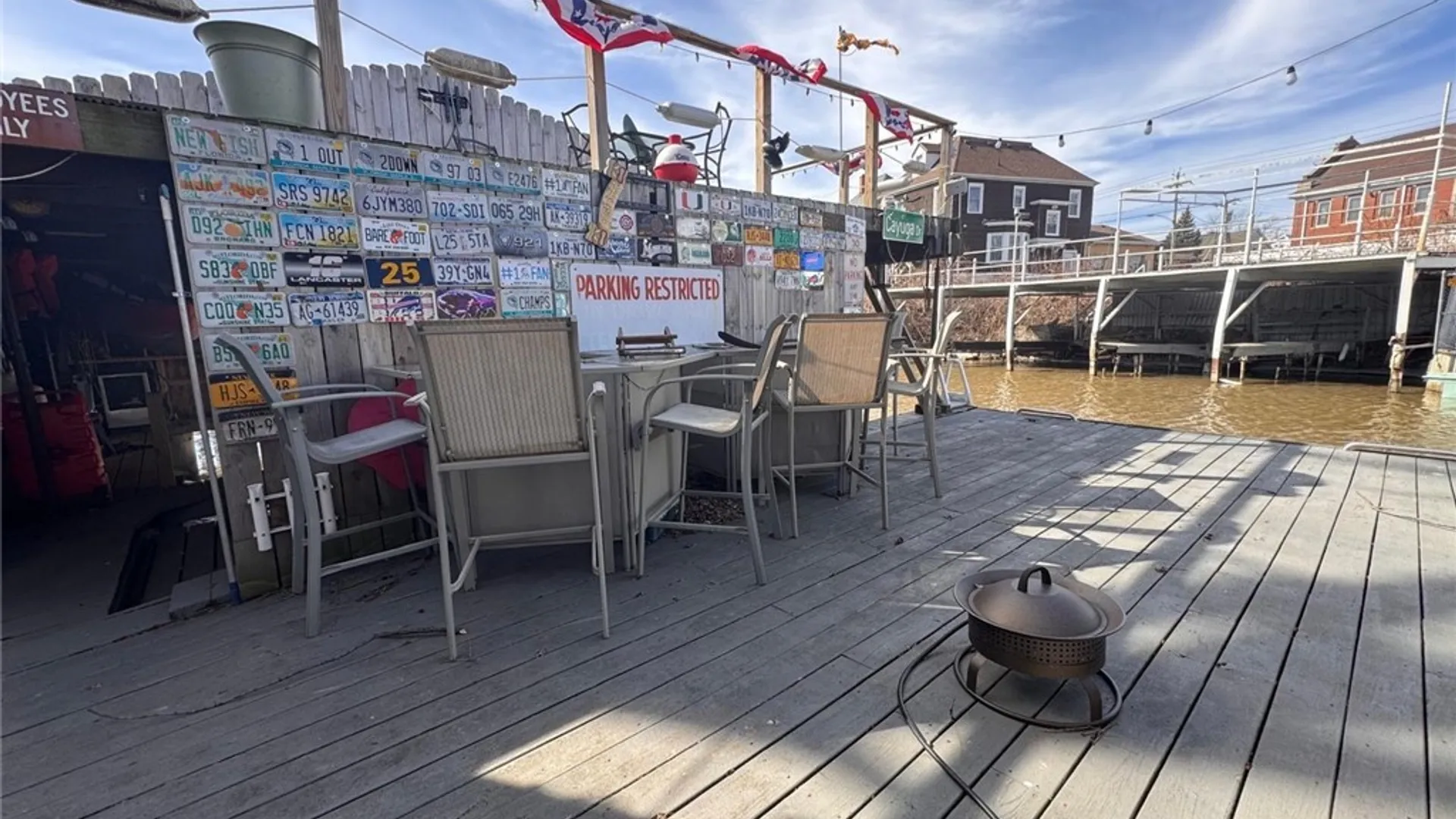 Property at 8726 Point Avenue, Niagara Falls, NY 14304 40