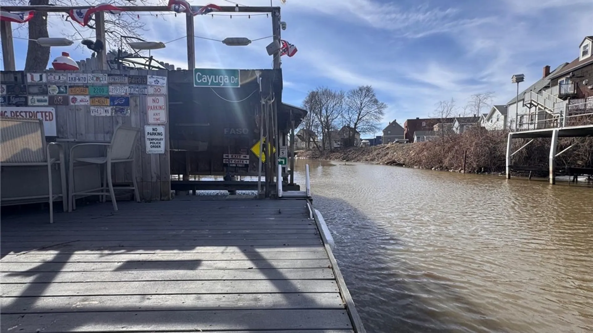 Property at 8726 Point Avenue, Niagara Falls, NY 14304 41