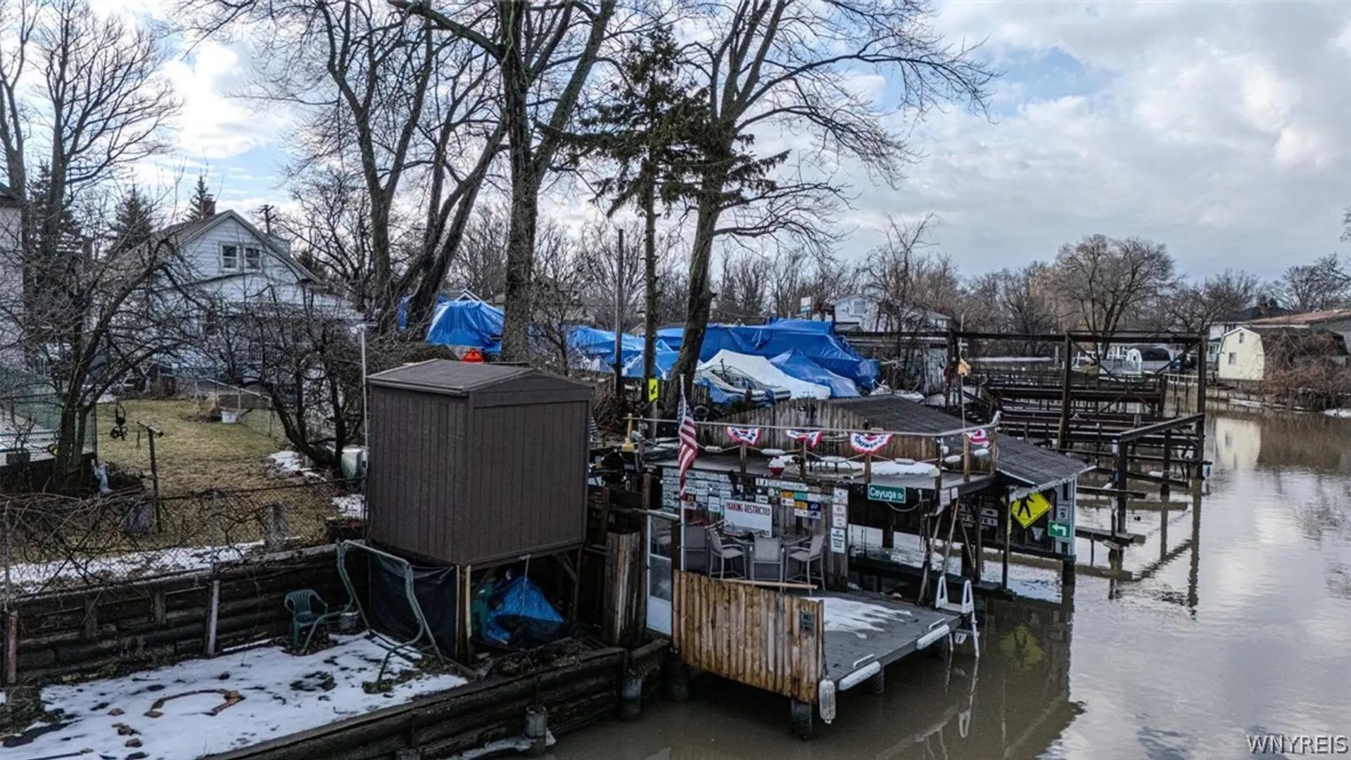 Property at 8726 Point Avenue, Niagara Falls, NY 14304 47