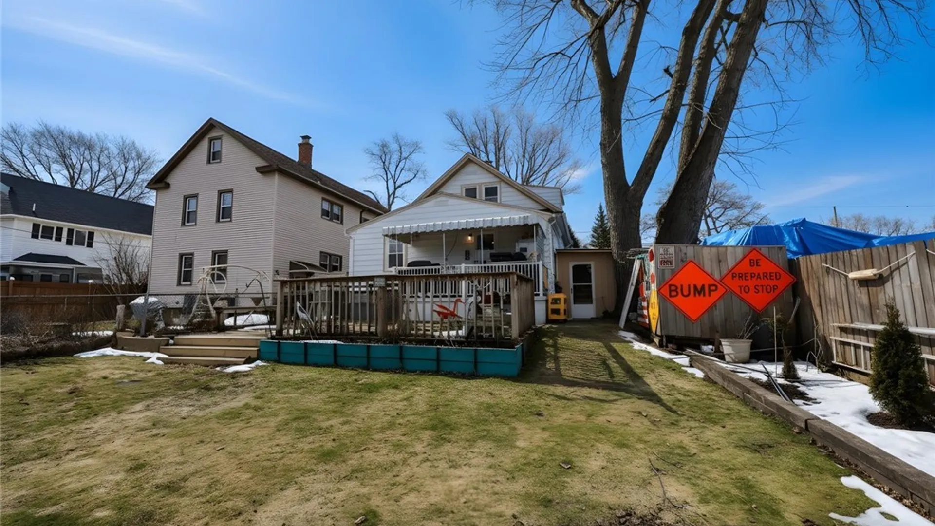 Property at 8726 Point Avenue, Niagara Falls, NY 14304 6