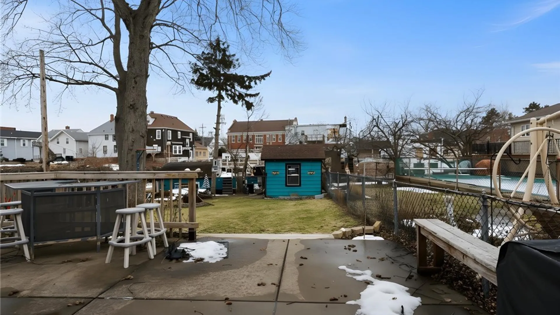 Property at 8726 Point Avenue, Niagara Falls, NY 14304 8